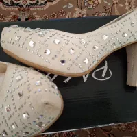 کفش زنانه