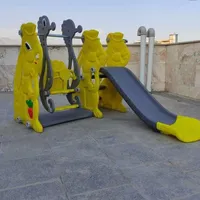تاب و سرسره کودک مهد کودکی|اسباب و اثاث بچه|تهران, کرمان|دیوار
