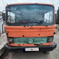 خاور 808 مدل 63|خودرو سنگین|پارسآباد, |دیوار