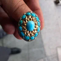 فیروزه نیشابور