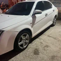 دنا پلاس اتوماتیک، مدل ۱۴۰۲