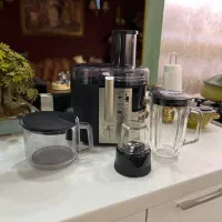ابمیوه گیری مخلوط کن آسیاب پاناسونیک مالزی