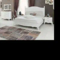 سرویس خواب دو نفره و تک نفره|تخت و سرویس خواب|سقز, |دیوار