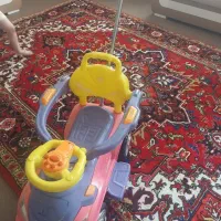 سه چرخه کودک|دوچرخه، اسکیت، اسکوتر|تبریز, |دیوار