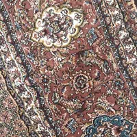 کار در قالیشویی