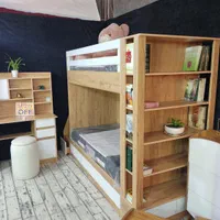 تخت خواب دو طبقه جردن