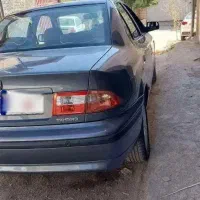 سمندlxef|خودرو سواری و وانت|پردیس, کمرد|دیوار