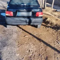 پراید مدل۸۶