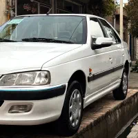 ماشین پرشیا|خودرو سواری و وانت|میاندوآب, |دیوار