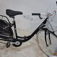 دوچرخه شهری برند وگ WEG ساخت ایتالیا آکبند ۲۷.۵