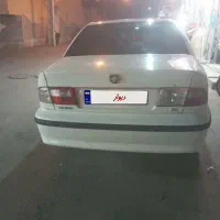 سمند 88lx|خودرو سواری و وانت|اصفهان, دستگرده|دیوار