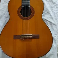 گیتار یاماها C70|گیتار، بیس، امپلیفایر|گنبد کاووس, |دیوار