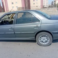 فروش پژو پارس،TU5