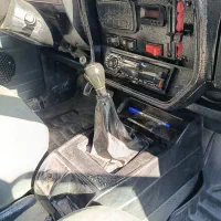 فروش پیکان مدل ۸۳. عروسکه. ملوس|خودرو سواری و وانت|سنندج, |دیوار