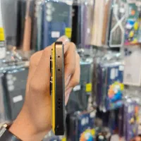 فروش فوری گوشی Poco X6 Pro  حافظه 512 گیگ، رم 12|موبایل|نجف‌آباد, بازار|دیوار