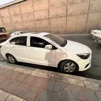 شاهین جی ۱۴۰۳ کم کار خانگی بدون رنگ|خودرو سواری و وانت|اصفهان, شهرک کوثر|دیوار