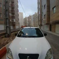 تیبا۲مدل۱۴۰۰