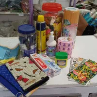 یکبار مصرفی