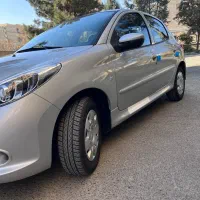 پژو 207i TU5P MT5 مدل ۱۴۰۴ صفر رنگ خاص|خودرو سواری و وانت|فردیس, شهرک ناز|دیوار