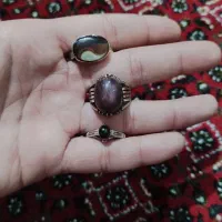 یاقوت.عقیق.گارنت