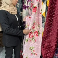 پتو تک نفره ضخیم گلناز