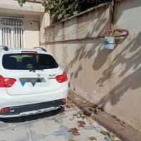 کوئیک سفید بی رنگ