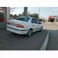 سمند LX ساده، مدل ۱۳۹۴