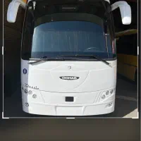 اتوبوس اسکانیا مدل ۸۶ فول بازسازی