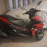 یاماها آیروکس