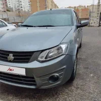 ساینا EX تحویلی 1401