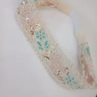 تل دانتل و مکرومه