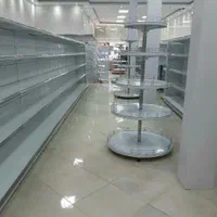 قفسه خودایست پلدار|فروشگاه و مغازه|شیراز, ابیوردی|دیوار