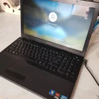 لبتاب SONY سی‌پی‌یو i7|رایانه همراه|ساری, |دیوار