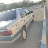 پژو ۴۰۵|خودرو سواری و وانت|نسیم‌شهر, |دیوار