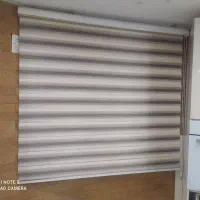 پرده و دکوراسیون مدرن نفس انلاین|پرده، رانر، رومیزی|سقز, |دیوار