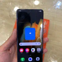 galaxy s21ultra 256 سامسونگ|موبایل|تهران, فردوسی|دیوار