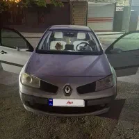 مگان 2000|خودرو سواری و وانت|کرمانشاه, |دیوار