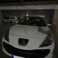 ۲۰۷ پانوراما|خودرو سواری و وانت|زاهدان, |دیوار