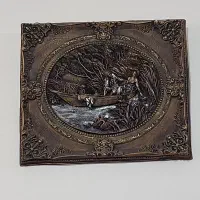 تابلو. ابعاد ۷۰×۶۰