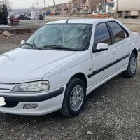 پارس سال.۹۹|خودرو سواری و وانت|مهاباد (آذربایجان غربی), |دیوار