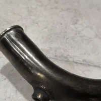 اگزوز هندا مارک کویر|قطعات یدکی و لوازم جانبی|تالش, هشتپر|دیوار