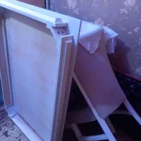 میز غذاخوری ۴ نفره|میز و صندلی غذاخوری|لنگرود, |دیوار