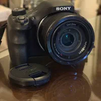 دوربین Sony HX300 کاملا نو