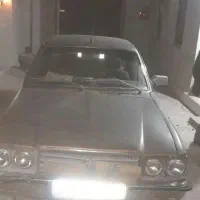 خودرو تویوتا کرونا مدل ۱۹۷۷ میلادی