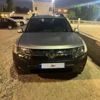 رنو داستر PE تک دیفرانسیل، مدل ۲۰۱۷