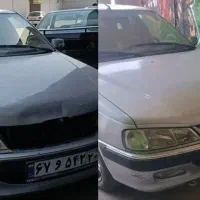 صافکاری pdr به صورت تخصصی|خدمات موتور و ماشین|پرند, فاز ۰|دیوار