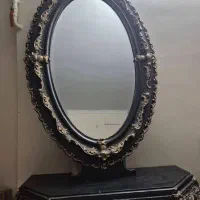 آینه و کنسول