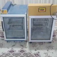 دو عدد دستگاه جوجه کشی|ماشینآلات صنعتی|صابری, |دیوار