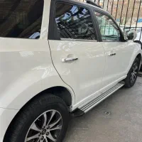 هایما اس ۷ پلاس مدل ۹۸