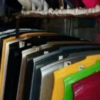 کاپوت گلگیر سپرچراغ پراید پژو ۲۰۶سمند ۲۰۷ پرشیا